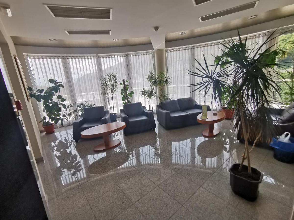 Motel Mujanic Sarajevo Mostarsko Raskrsce Bagian luar foto