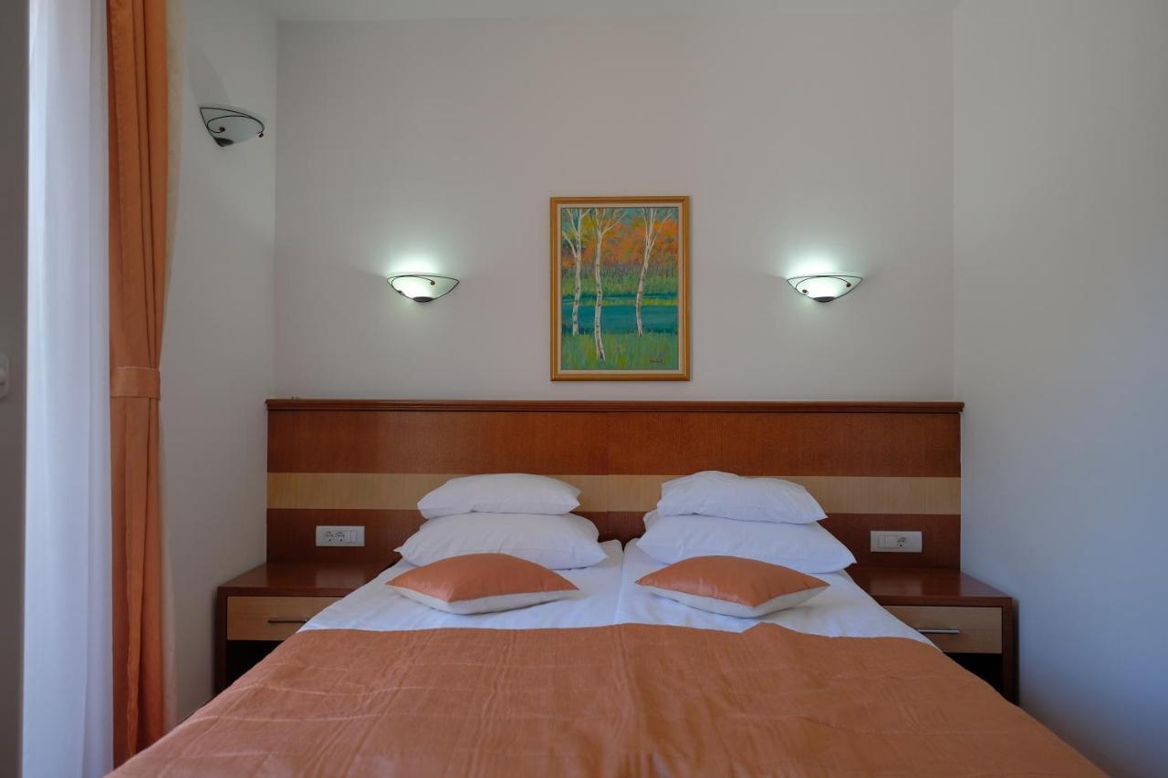 Motel Mujanic Sarajevo Mostarsko Raskrsce Bagian luar foto