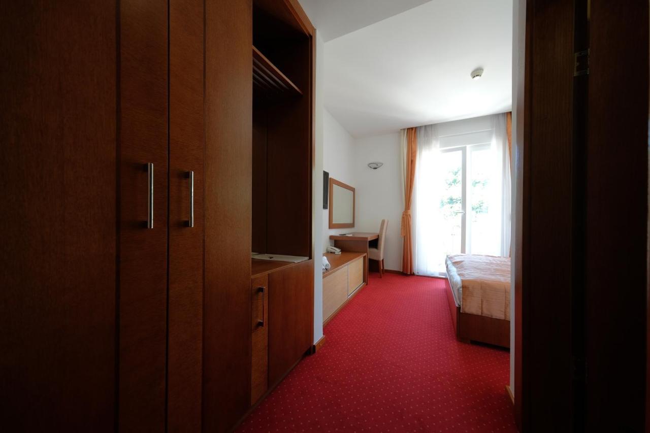 Motel Mujanic Sarajevo Mostarsko Raskrsce Bagian luar foto