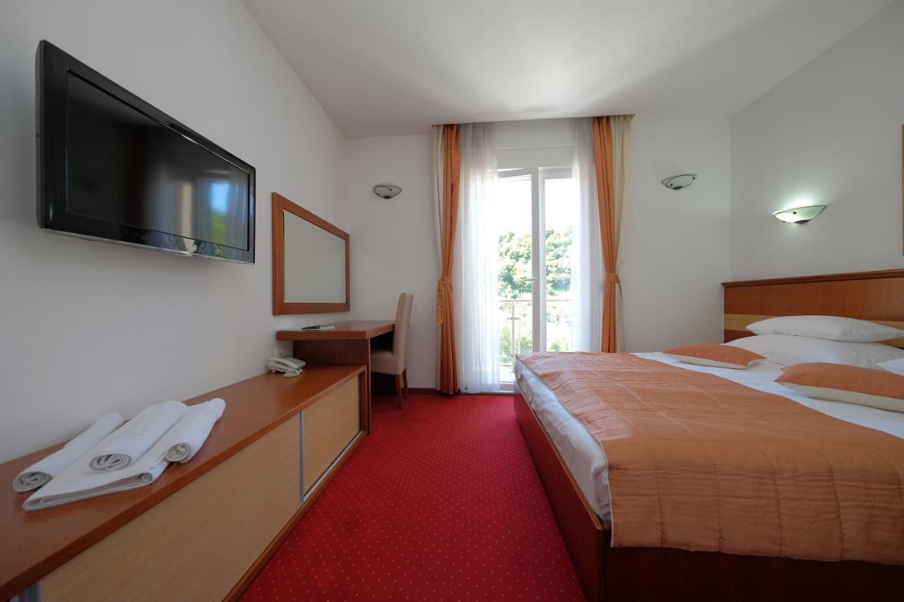 Motel Mujanic Sarajevo Mostarsko Raskrsce Bagian luar foto