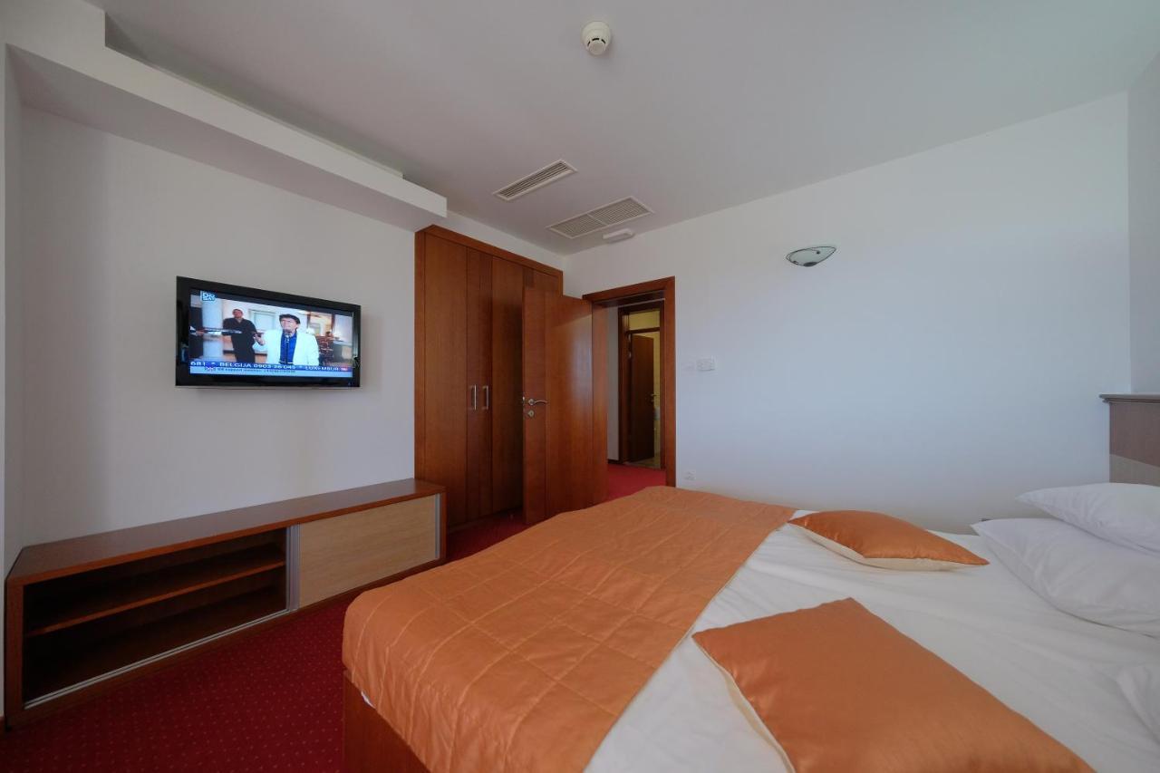 Motel Mujanic Sarajevo Mostarsko Raskrsce Bagian luar foto