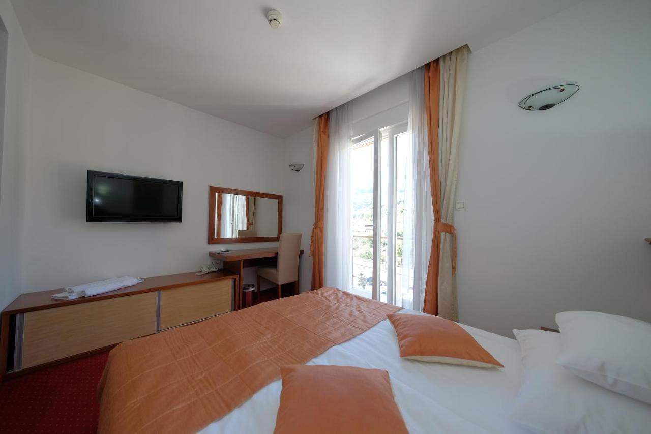 Motel Mujanic Sarajevo Mostarsko Raskrsce Bagian luar foto