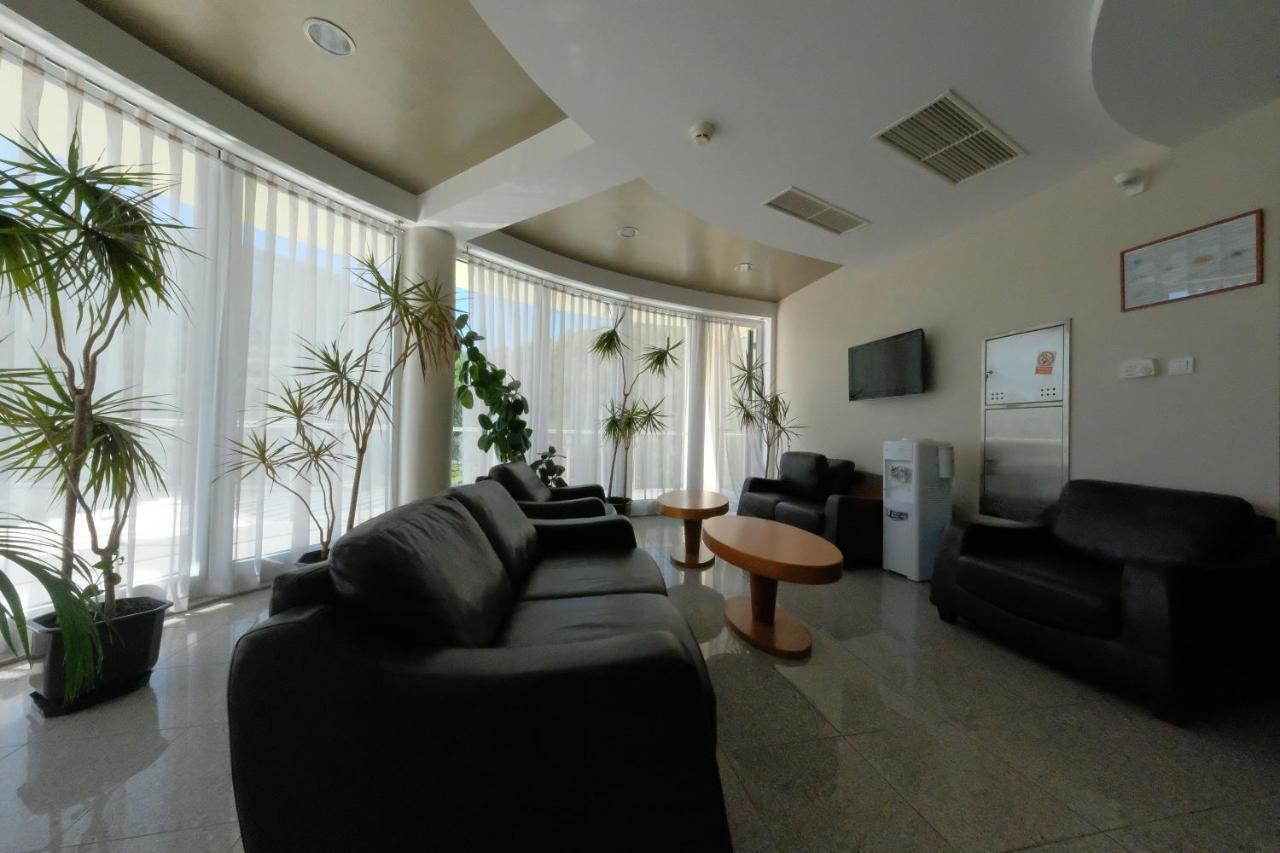 Motel Mujanic Sarajevo Mostarsko Raskrsce Bagian luar foto