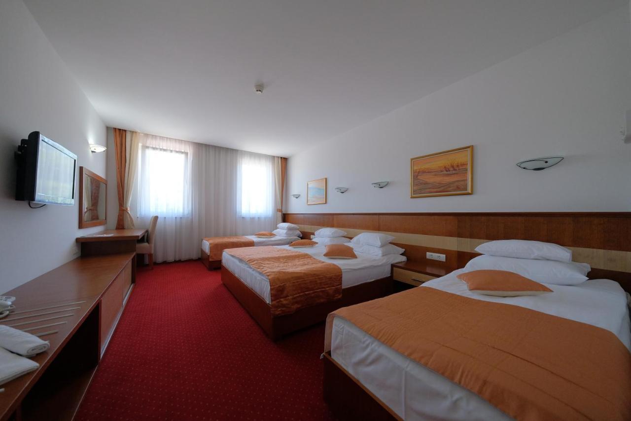 Motel Mujanic Sarajevo Mostarsko Raskrsce Bagian luar foto