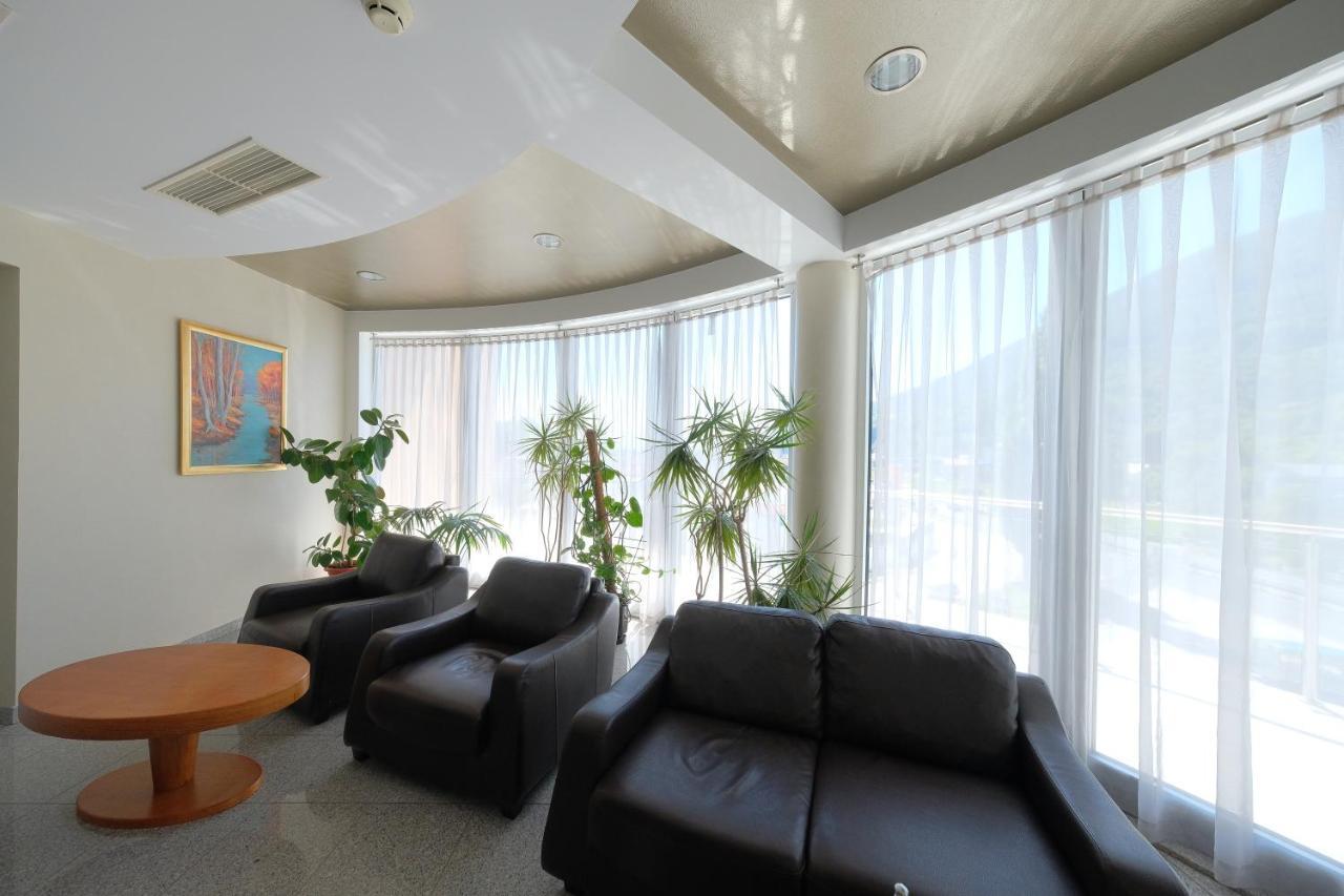 Motel Mujanic Sarajevo Mostarsko Raskrsce Bagian luar foto
