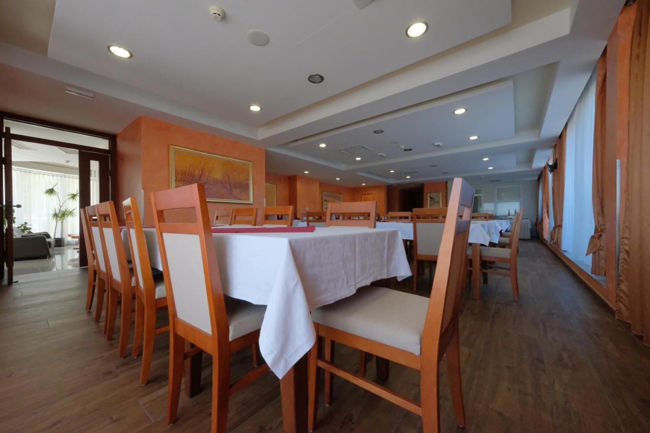 Motel Mujanic Sarajevo Mostarsko Raskrsce Bagian luar foto