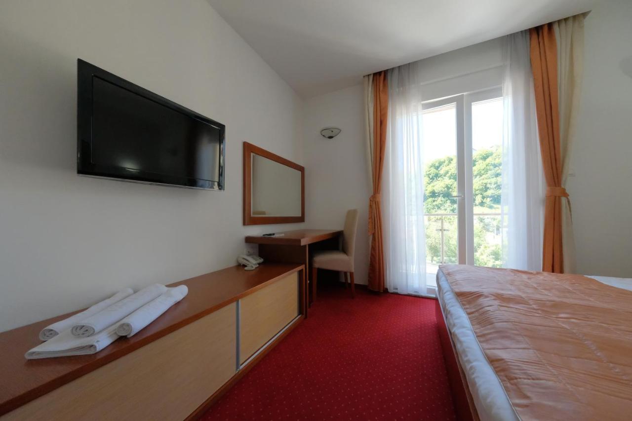 Motel Mujanic Sarajevo Mostarsko Raskrsce Bagian luar foto