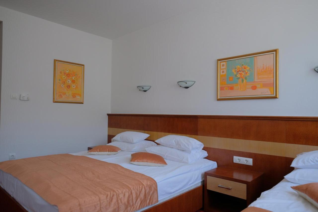 Motel Mujanic Sarajevo Mostarsko Raskrsce Bagian luar foto