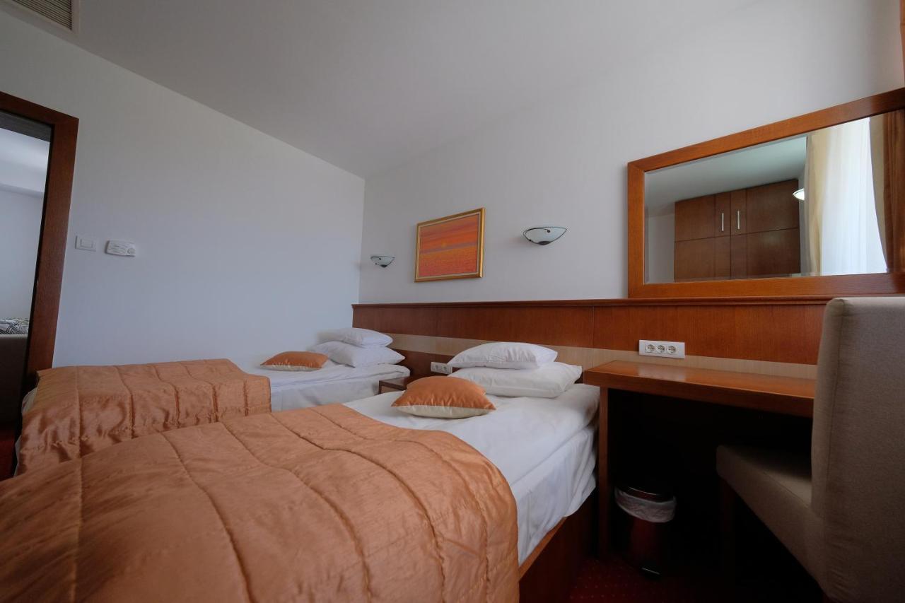 Motel Mujanic Sarajevo Mostarsko Raskrsce Bagian luar foto