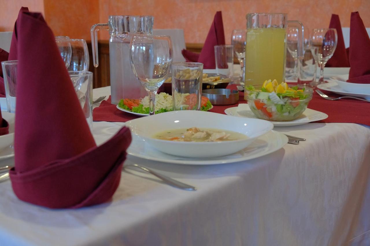 Motel Mujanic Sarajevo Mostarsko Raskrsce Bagian luar foto