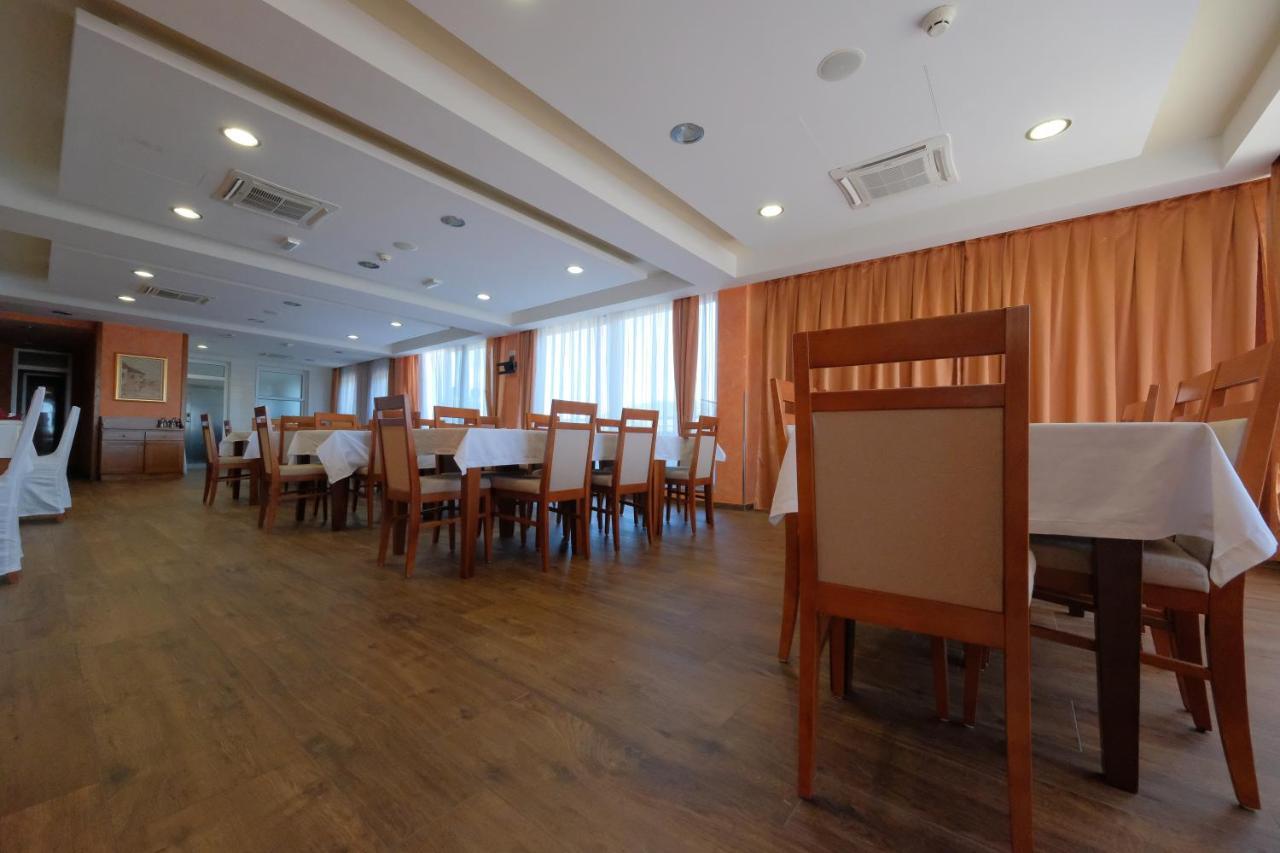 Motel Mujanic Sarajevo Mostarsko Raskrsce Bagian luar foto